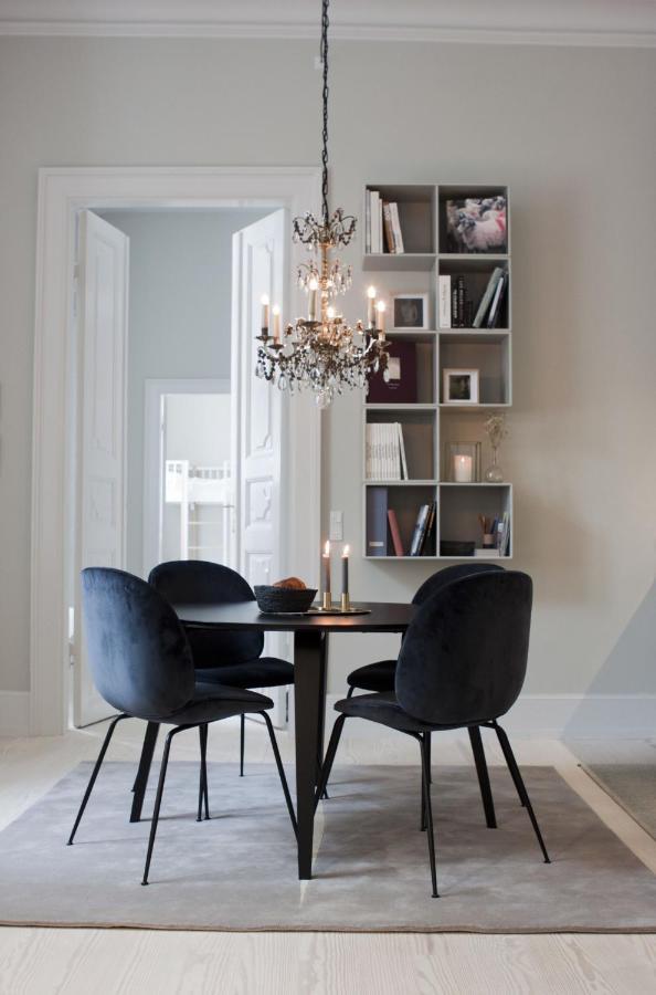 Apartmentincopenhagen Apartment 1184 Exteriér fotografie