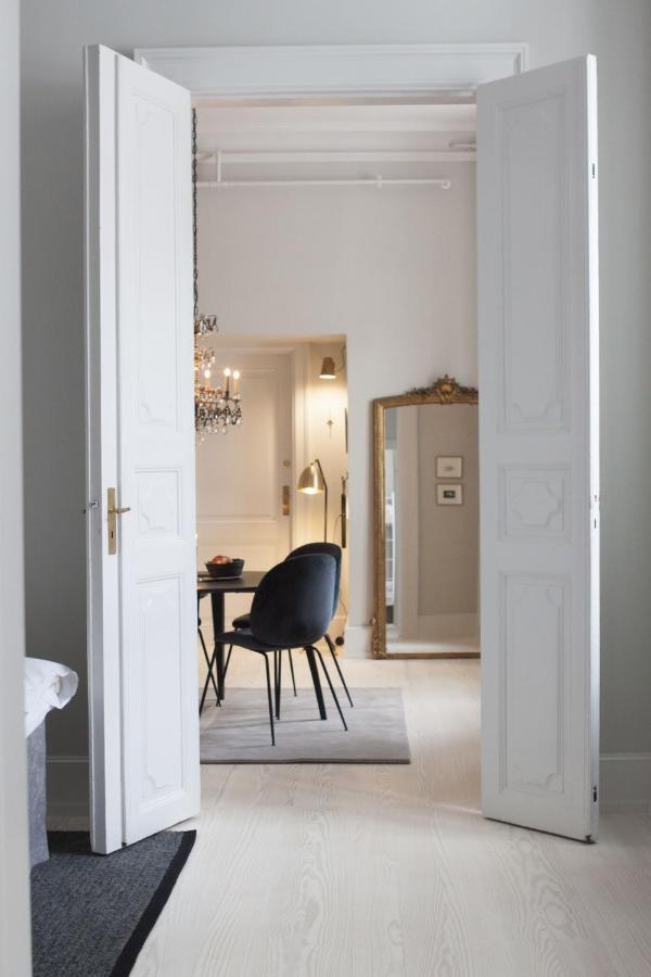 Apartmentincopenhagen Apartment 1184 Exteriér fotografie